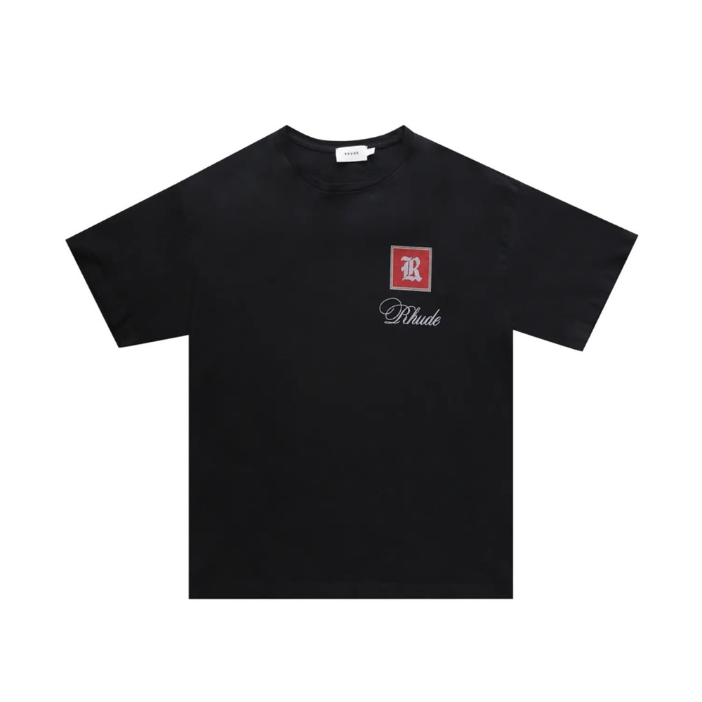 Rhude Monaco Tee
